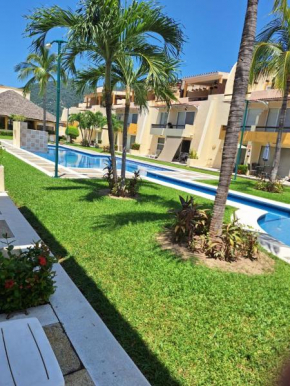 Villas La Palma Diamante 3BR